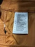 Assorted Brands Solid Brown Casual Skirt Size XS (estimated) - photo 4