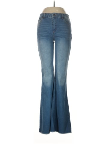 Tractr Jeans (view 1)