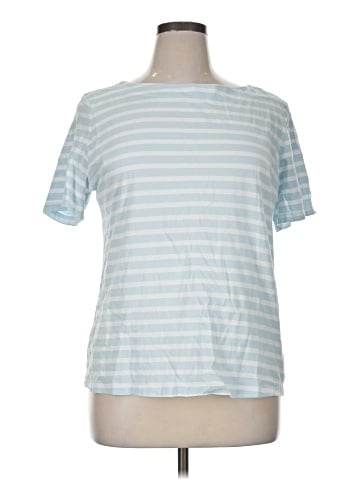 Coral Bay Short Sleeve T-Shirt (view 1)