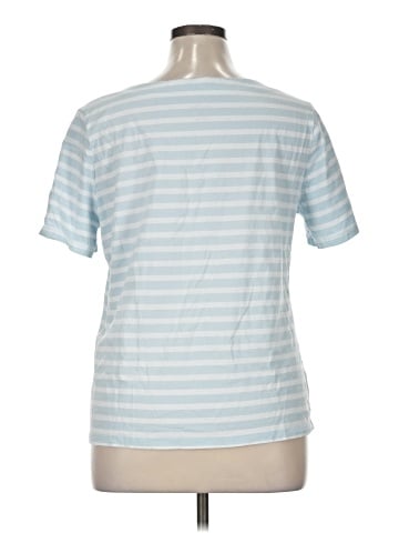 Coral Bay Short Sleeve T-Shirt (view 2)