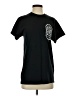 Assorted Brands Black Short Sleeve T-Shirt Size S - photo 1