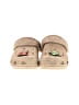 Crocs Tan Gold Clogs Size 6 (kids) - photo 2