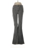 Tractr Chevron-herringbone Gray Jeans Size 6 - photo 1