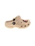 Crocs Tan Gold Clogs Size 6 (kids) - photo 1