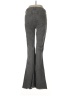 Tractr Chevron-herringbone Gray Jeans Size 6 - photo 2