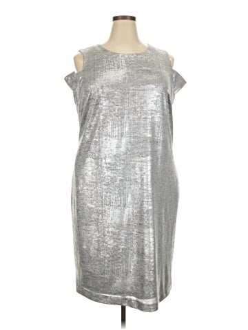 Calvin Klein Cocktail Dress (view 1)