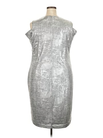 Calvin Klein Cocktail Dress (view 2)