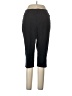 212 Collection Color Block Black Active Pants Size 14 Petite - photo 1