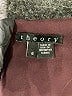 Theory Solid Brown Casual Dress Size 6 - photo 7