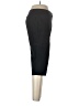 212 Collection Color Block Black Active Pants Size 14 Petite - photo 4