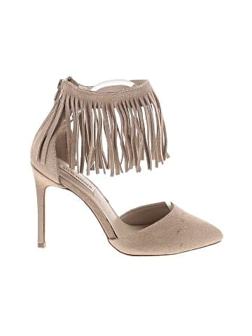 Steve Madden Heels (view 1)
