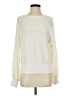 Z Supply Ivory Long Sleeve Blouse Size S - photo 1