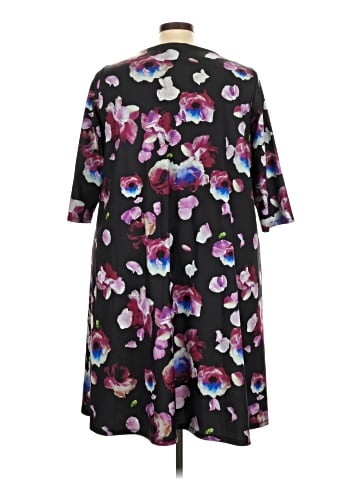 ASOS Curve Casual Dress (view 2)