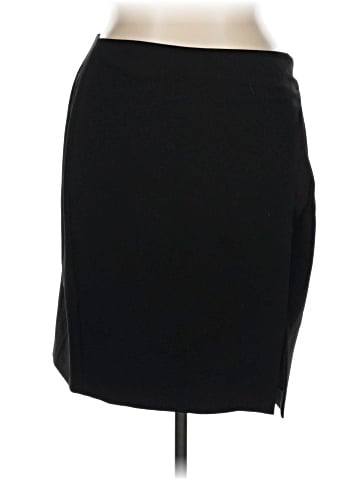 Donna Karan New York Casual Skirt (view 1)