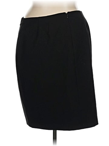 Donna Karan New York Casual Skirt (view 2)