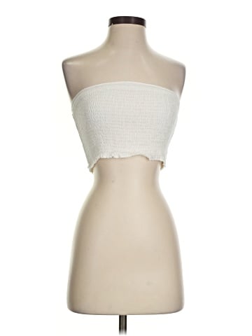 SNDYS. Tube Top (view 1)