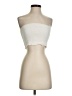SNDYS. Ivory Tube Top Size S - photo 1