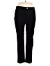 Buffalo by David Bitton Black Casual Pants Size 14 - photo 1