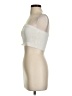 SNDYS. Ivory Tube Top Size S - photo 5