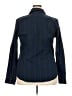 Lands' End 100% Baumwolle Plaid Blue Long Sleeve Button-Down Shirt Size 18 (tall) - photo 2