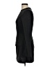 Unbranded Black 3/4 Sleeve Top Size L - photo 5