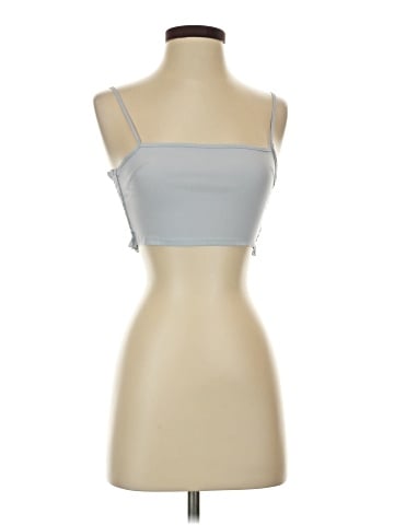 Petite Studio New York Sleeveless Top (view 1)