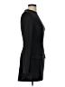 Unbranded Black 3/4 Sleeve Top Size L - photo 4