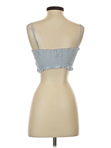 Petite Studio New York Sleeveless Top (view 2)