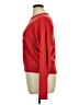 Uniqlo : C 100% Cotton Red Pullover Sweater Size XL - photo 5