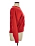 Uniqlo : C 100% Cotton Red Pullover Sweater Size XL - photo 4