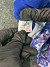 Assorted Brands Blue Casual Skirt Size S - photo 4