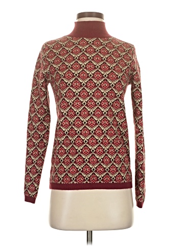 Ann Taylor Turtleneck Sweater (view 1)