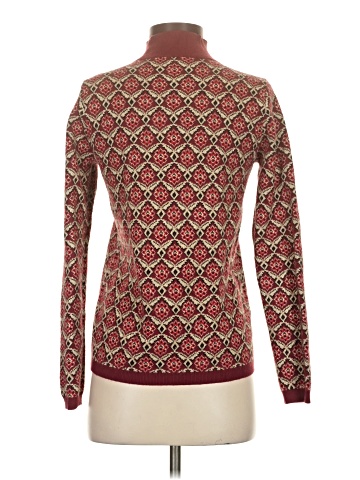 Ann Taylor Turtleneck Sweater (view 2)