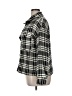 Sanctuary Plaid Black Jacket Size XL - photo 5