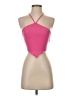 Wild Fable Pink Bodysuit Size XS - photo 1