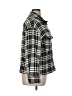 Sanctuary Plaid Black Jacket Size XL - photo 4