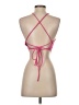 Wild Fable Pink Bodysuit Size XS - photo 2