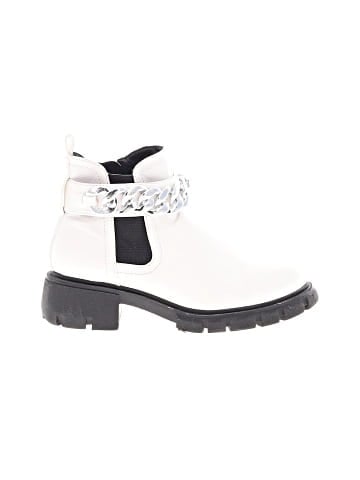 Wonder Nation Ankle Boots (view 1)