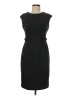 Calvin Klein Tweed Gray Cocktail Dress Size 6 - photo 1