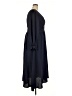 Assorted Brands 100% Polyester Blue Casual Dress Size 3X - photo 4