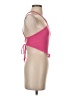 Wild Fable Pink Bodysuit Size XS - photo 4