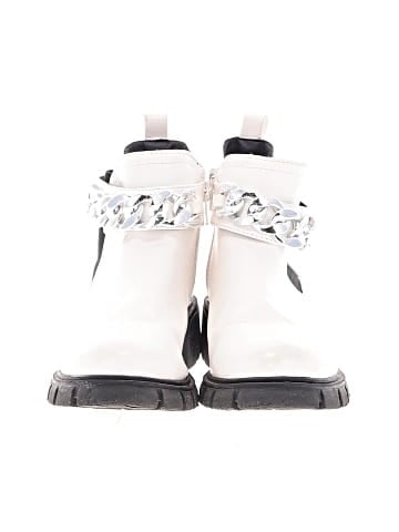 Wonder Nation Ankle Boots (view 2)