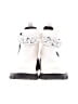Wonder Nation White Ankle Boots Size 1 (youth) - photo 2