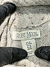 Ruby Moon Silver Poncho Size M - photo 7