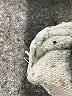 Ruby Moon Silver Poncho Size M - photo 8