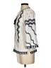 Rungolee Ivory 3/4 Sleeve Blouse Size XS - photo 5