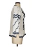 Rungolee Ivory 3/4 Sleeve Blouse Size XS - photo 4