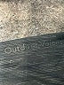 Outdoor Voices Black Athletic Shorts Size M - photo 3