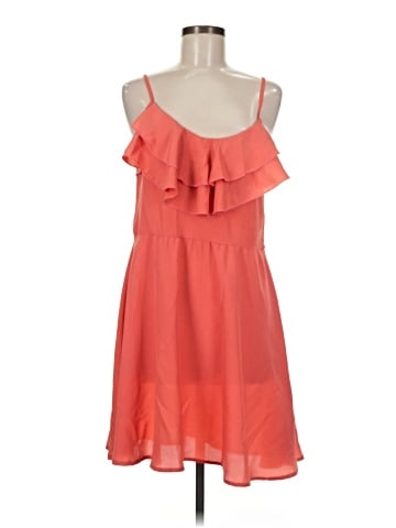 Xtaren Cocktail Dress (view 1)