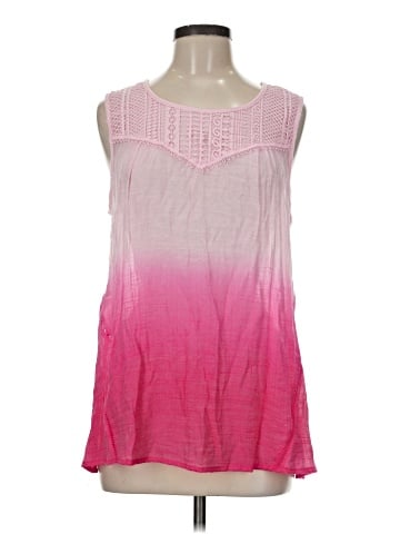 New Directions Sleeveless Blouse (view 1)